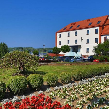Marina Pallatium Premium Floor Kamien Pomorski Exterior foto