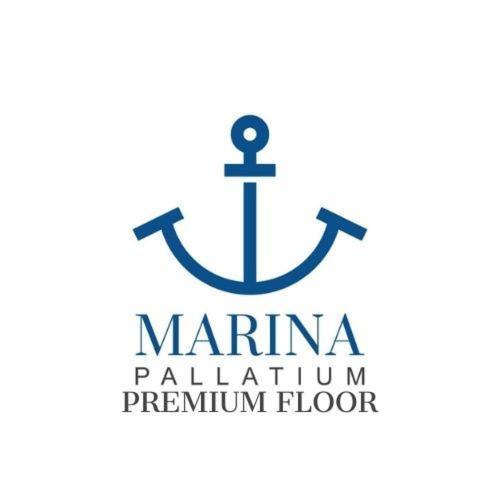 Marina Pallatium Premium Floor Kamien Pomorski Exterior foto