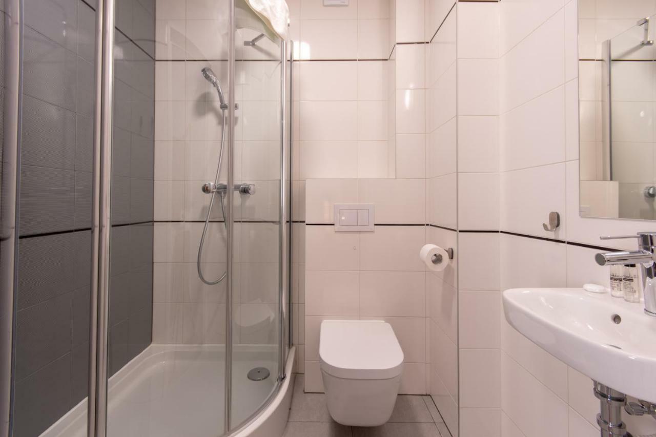 Marina Pallatium Premium Floor Kamien Pomorski Exterior foto
