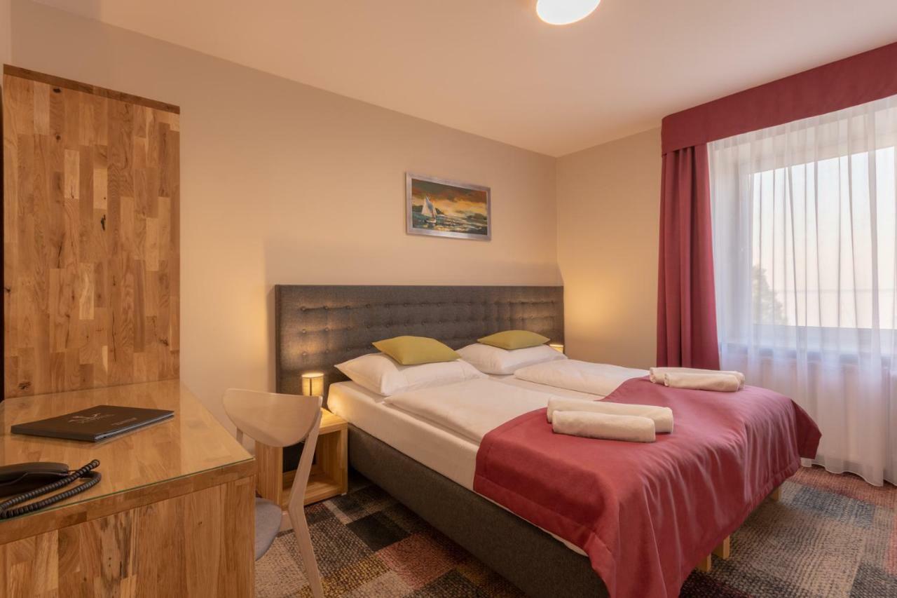 Marina Pallatium Premium Floor Kamien Pomorski Exterior foto