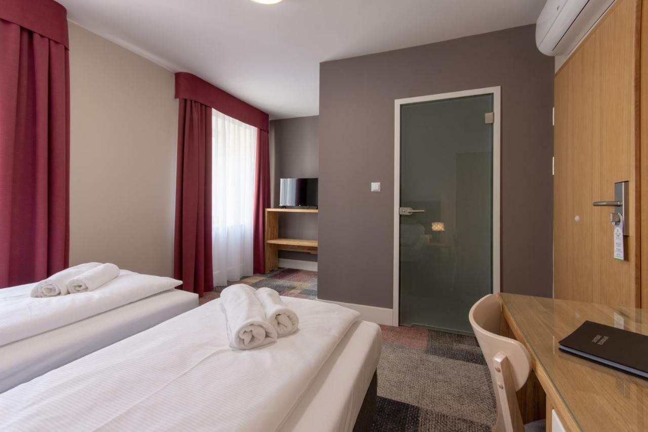 Marina Pallatium Premium Floor Kamien Pomorski Exterior foto