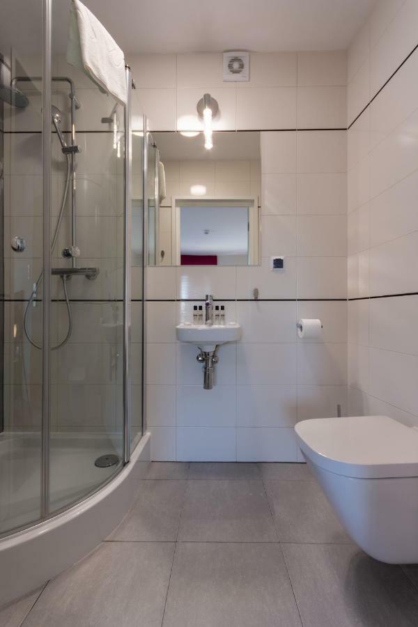 Marina Pallatium Premium Floor Kamien Pomorski Exterior foto
